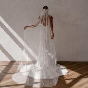 Made With Love - Holly Veil